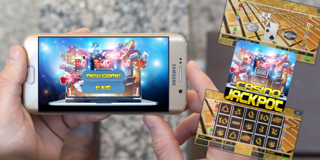 WIN VEGAS CASINO SLOT : Vegas Casino Jackpot Slots Screenshot 1