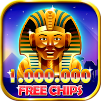 Pharaoh's Way of Fortune Slots APK