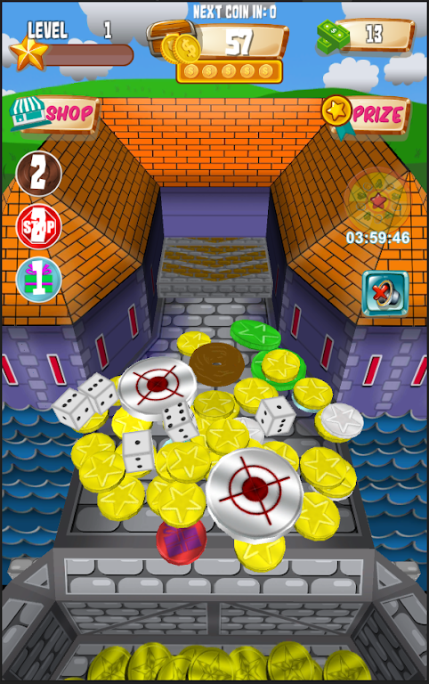 Coin Donut Screenshot 2