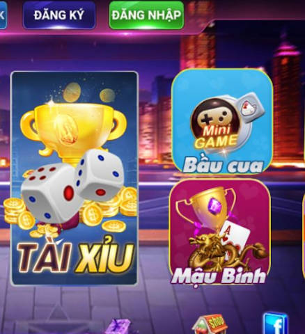 Game Bai - Danh bai doi thuong Bigkool Screenshot 3