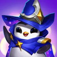 TFT: Teamfight Tactics APK