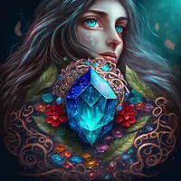 Avalon Jewels Match-3 APK