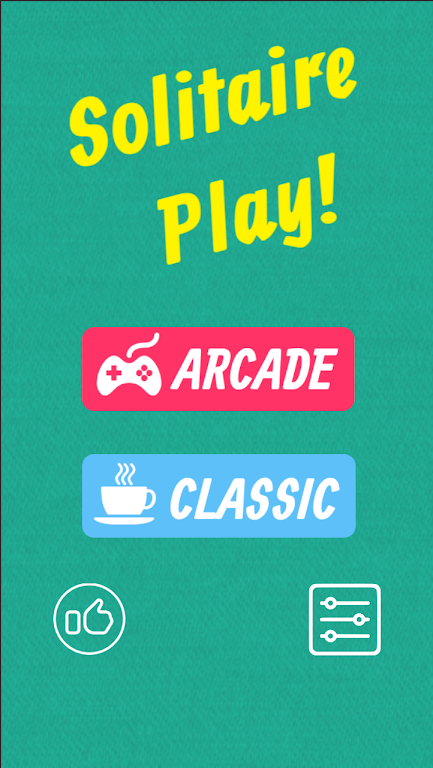 Solitaire Play Screenshot 3