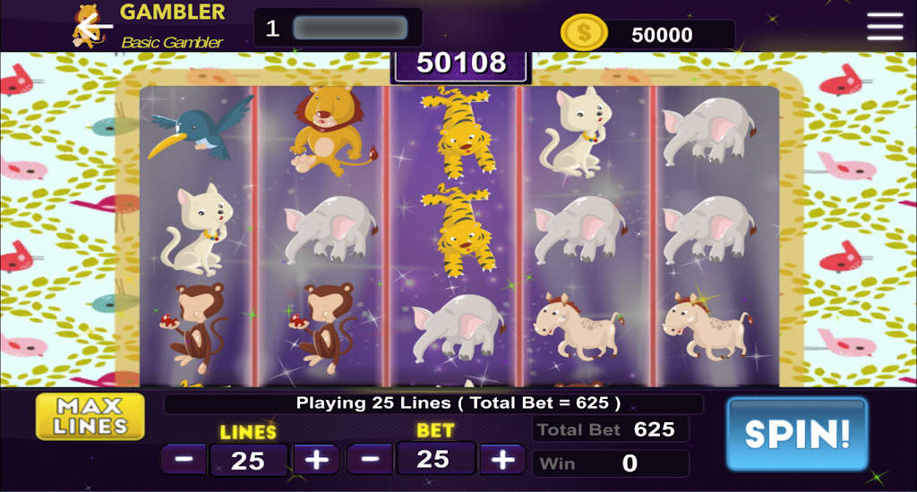 El Tesoro - Vegas Slots Online Game Screenshot 3