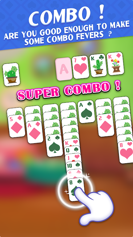 Card Painter: Play Solitaire & Design Your Studio Screenshot 3