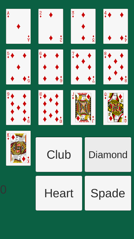 Learn10cardsEasy Screenshot 4