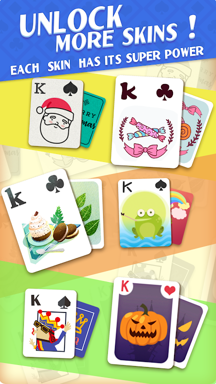 Card Painter: Play Solitaire & Design Your Studio Screenshot 4