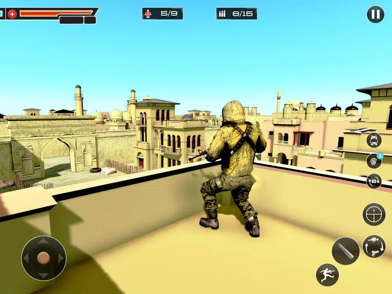 Counter Strike CS Gun Game Screenshot 1 