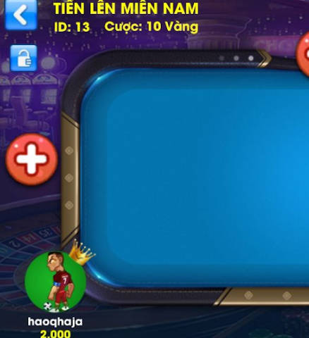 Game Bai - Danh bai doi thuong Bigkool Screenshot 1