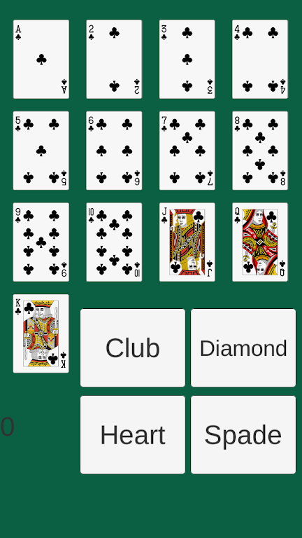 Learn10cardsEasy Screenshot 3