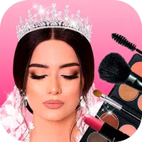 Makeup Bride Photo Editor APK