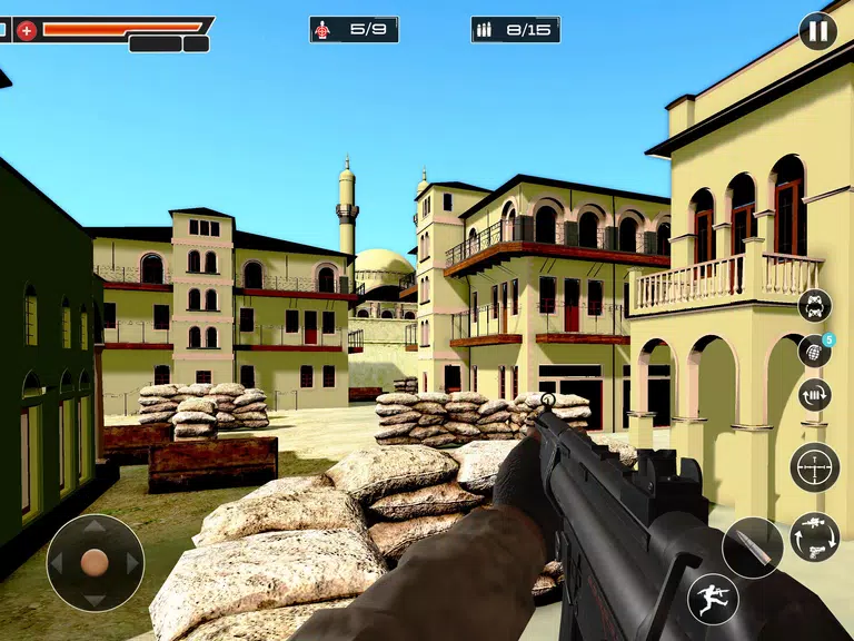 Counter Strike CS Gun Game Screenshot 4 