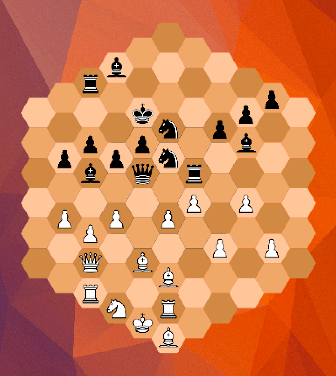 HexChess Screenshot 1 