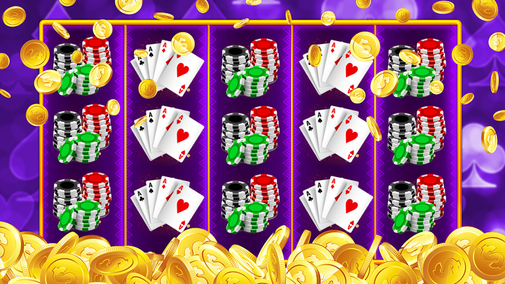 Big Win Slots - Free Vegas Casino Machines Screenshot 2