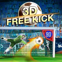 3D Freekick Football Game APK