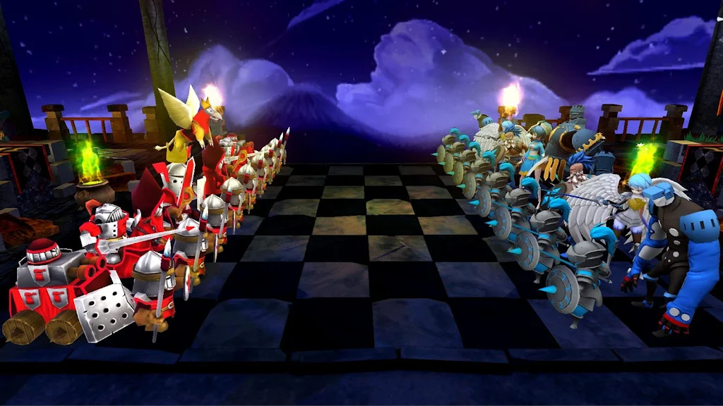 Chess Conqueror Screenshot 2