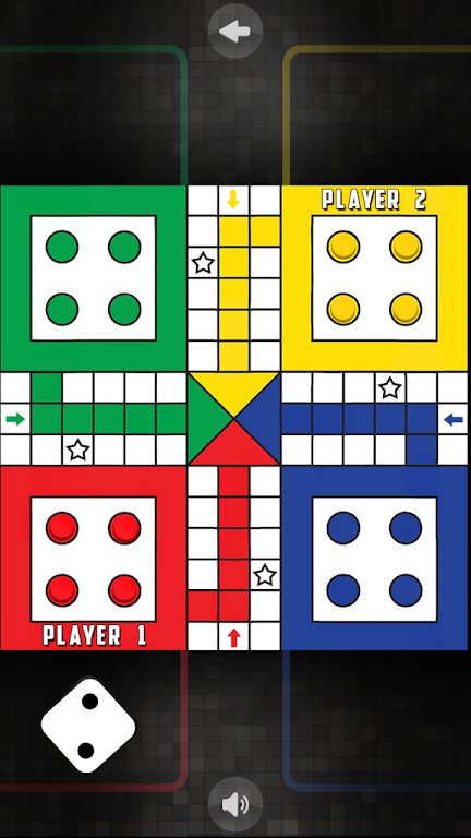 Ludo Game 2019 Screenshot 3 