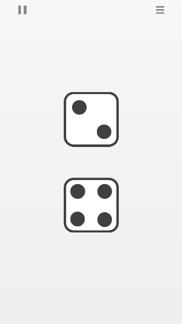 Hard Eights Dice Game Screenshot 2 