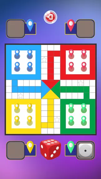 Ludo Raja - Online Ludo Game 2020 King Of Star Screenshot 2 