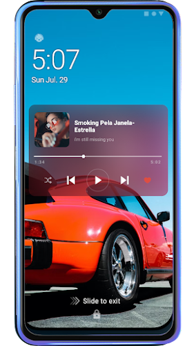 Music Player & MP3: Lark Player Mod Screenshot 8