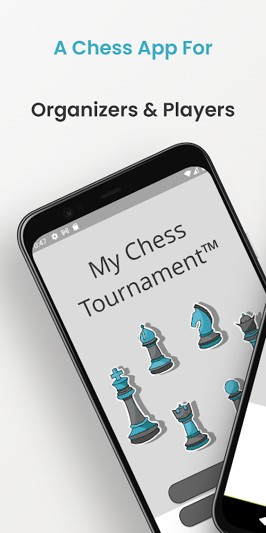 My Chess Tournament Screenshot 1 