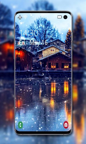 Beautiful Wallpapers Screenshot 2 