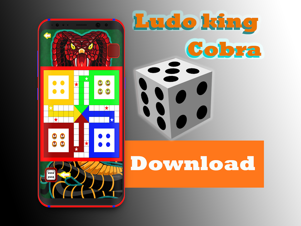 Ludo king cobra Screenshot 4 