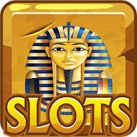 Egyptian Classic Slot Machine APK