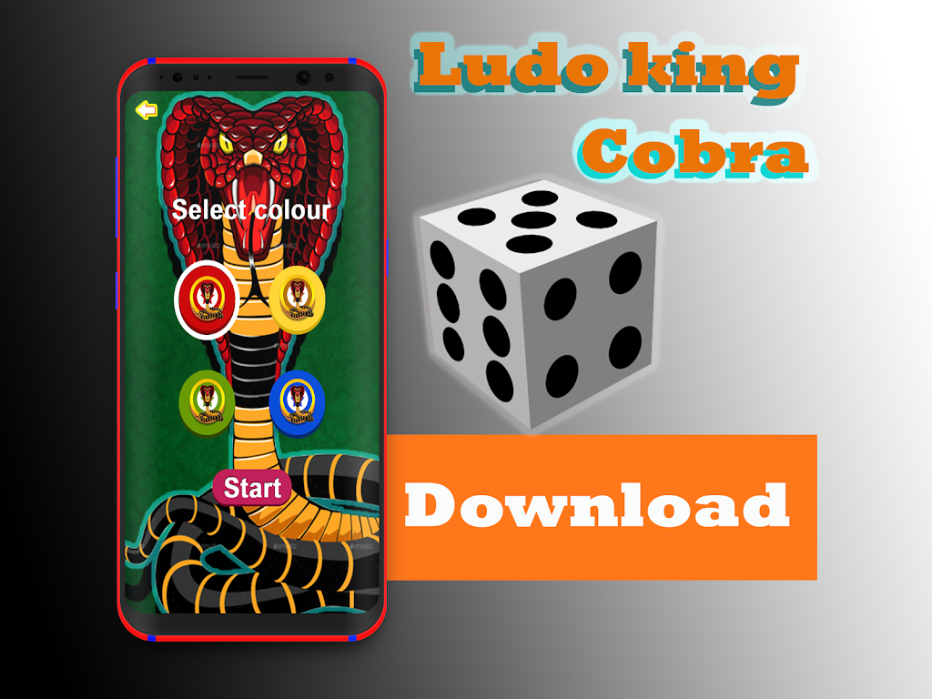 Ludo king cobra Screenshot 3 