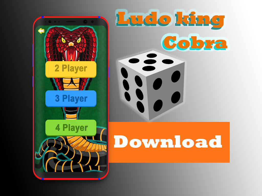 Ludo king cobra Screenshot 2 