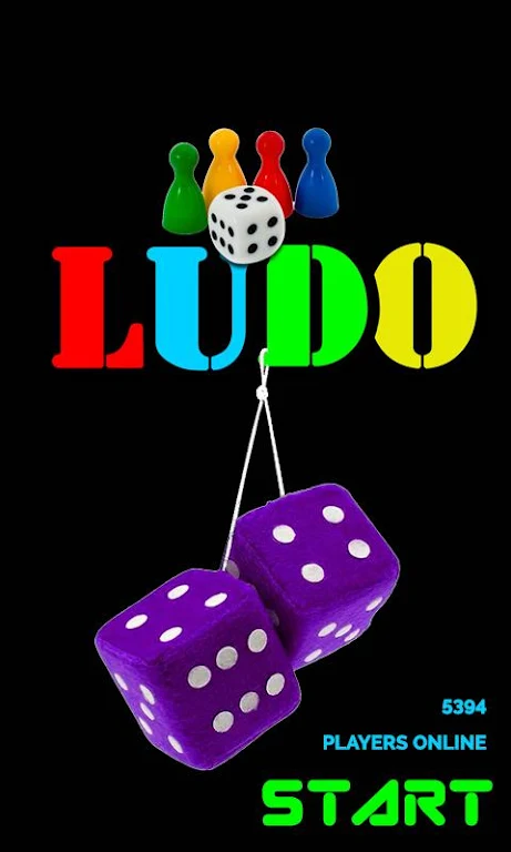 Ludo 2018 King Screenshot 2