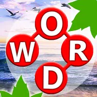 Word Lands: Nature Trip Puzzle APK