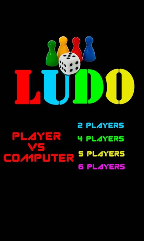 Ludo 2018 King Screenshot 3