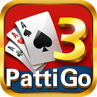 3 Patti Go - Rummy Andar Bahar APK