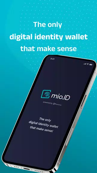 mio.ID Screenshot 1 