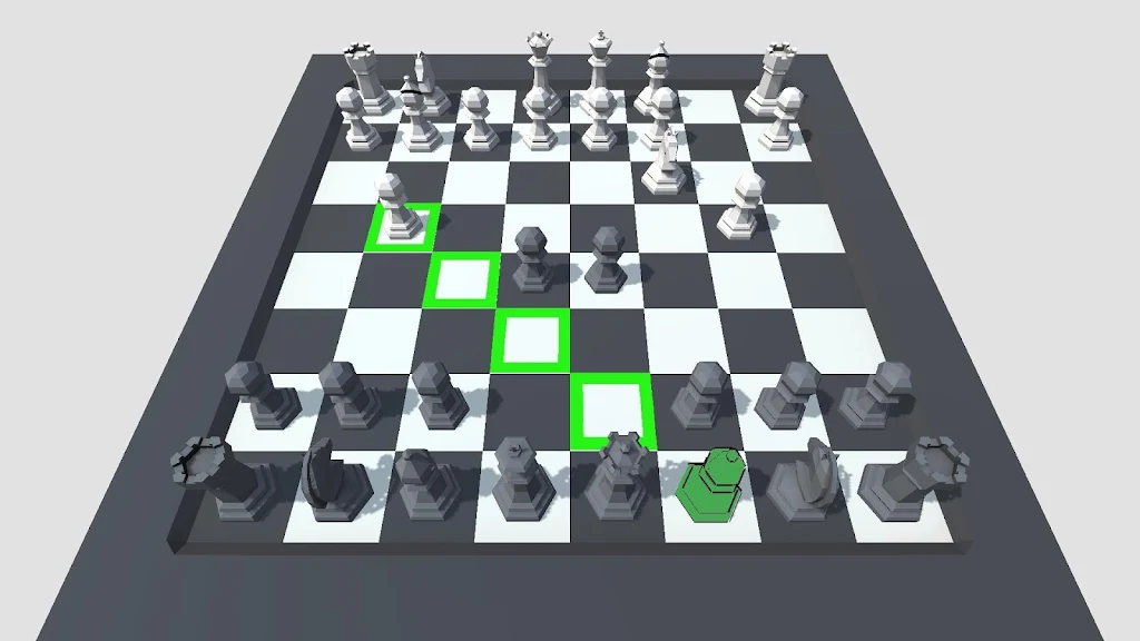 Minimal Chess Screenshot 3