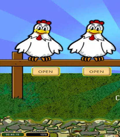 Hen Fowl 4 - Gallina Screenshot 3 