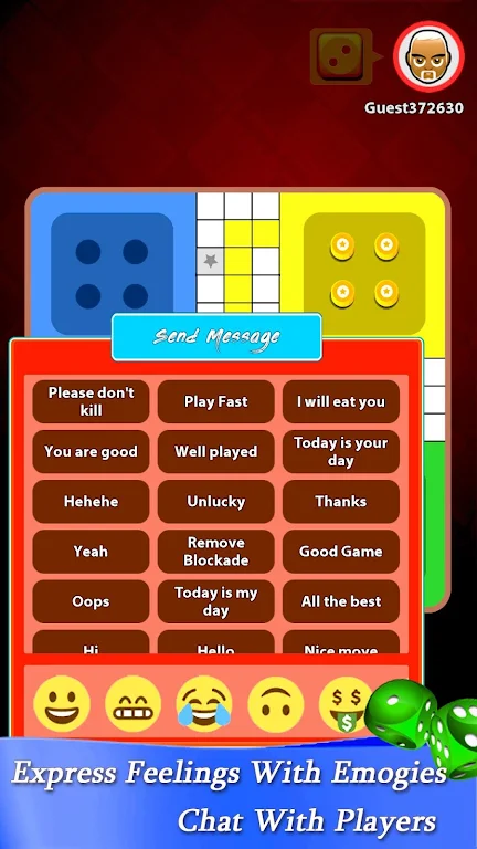 Ludo Master : Ultimate Dice Game Screenshot 4 