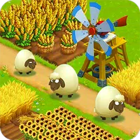 Golden Farm APK