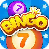 Lucky Wild Bingo Slots Game APK