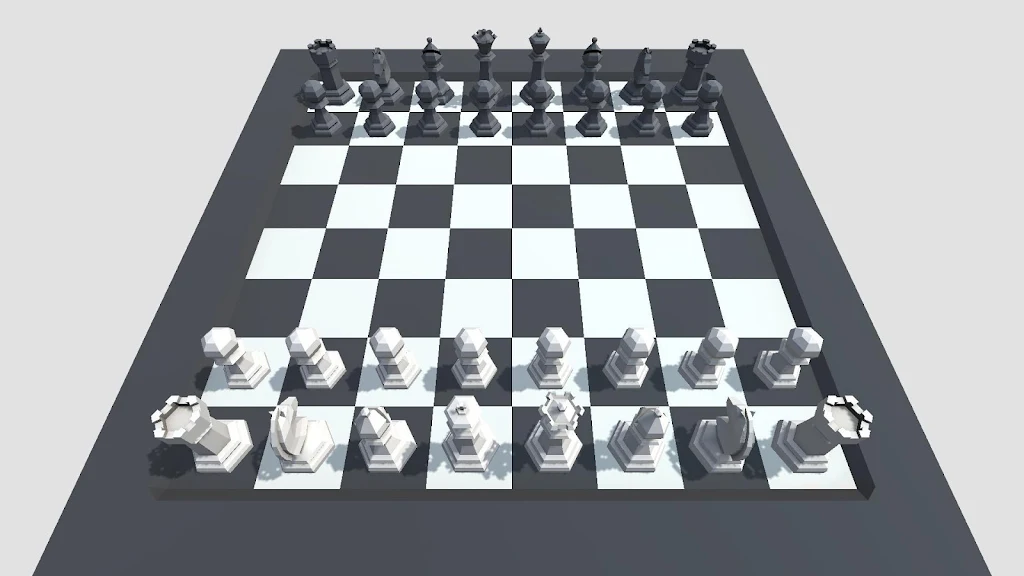 Minimal Chess Screenshot 1