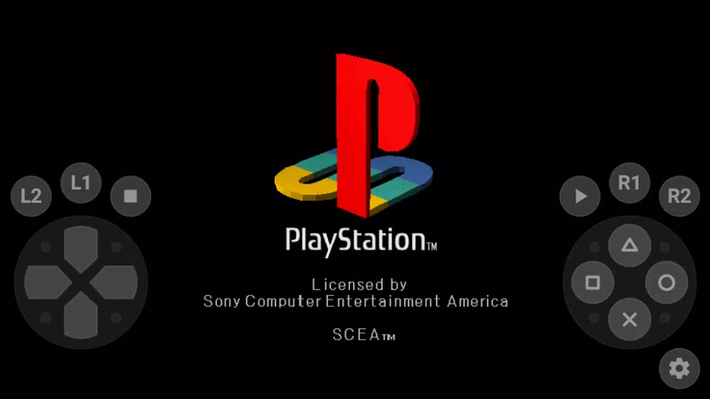 PS PS2 PSP Screenshot 3