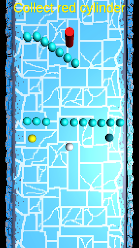 Roller-Baller Screenshot 1