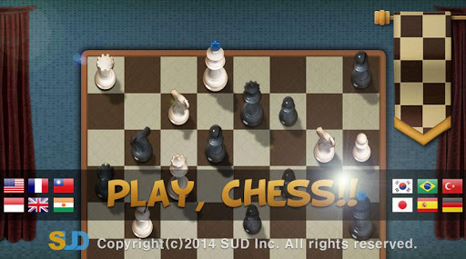 Dr. Chess Screenshot 3 