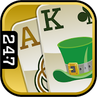 St. Patrick's Day Blackjack APK