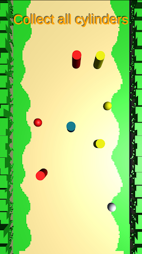 Roller-Baller Screenshot 2