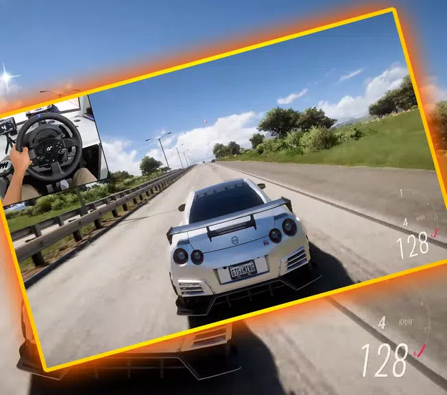 Forza Horizon 5 Liga Guide Screenshot 3 