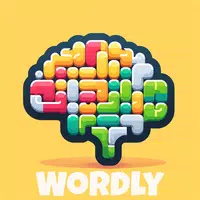 Wordly: Ultimate Word Puzzles APK