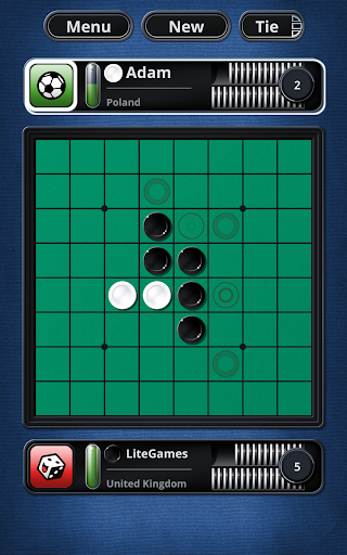 Othello - Official Board Game for Free Screenshot 3