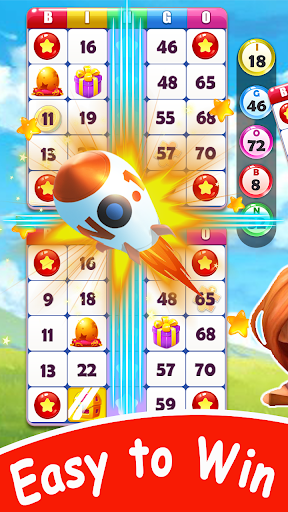 Crazy Bingo Screenshot 3